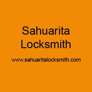 Sahuarita Locksmith 